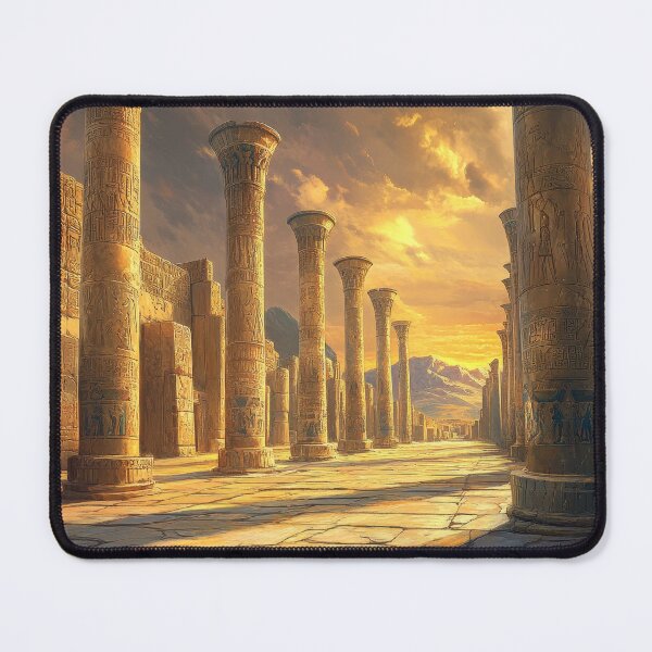 Item preview, Glorious Persepolis Ruins designed and sold by PersiaArts.
