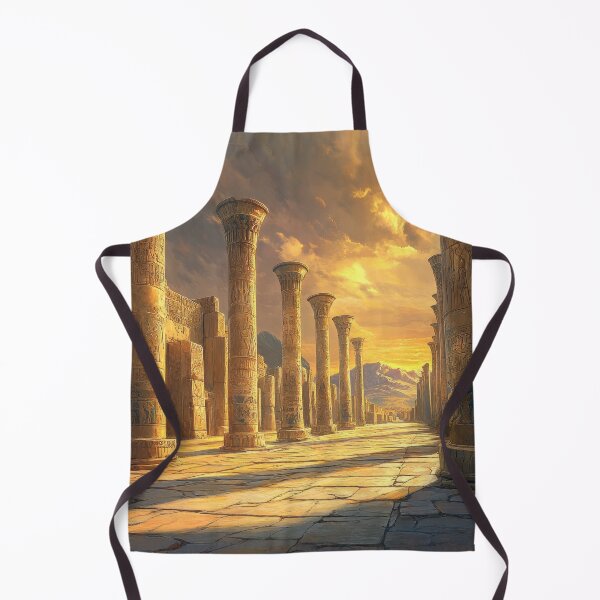 Item preview, Glorious Persepolis Ruins designed and sold by PersiaArts.