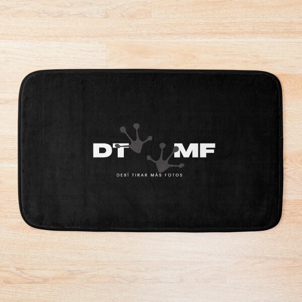 Item preview, Debi Tirar Más Fotos - Sapo Concho design DTMF designed and sold by HROC.
