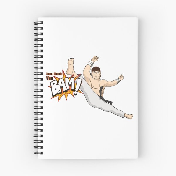Item preview, Jean Claude van Bam designed and sold by Medoosashirt.