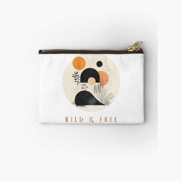 Item preview,  Wild and Free: Whispers of Nature #5 designed and sold by LollyShineART.