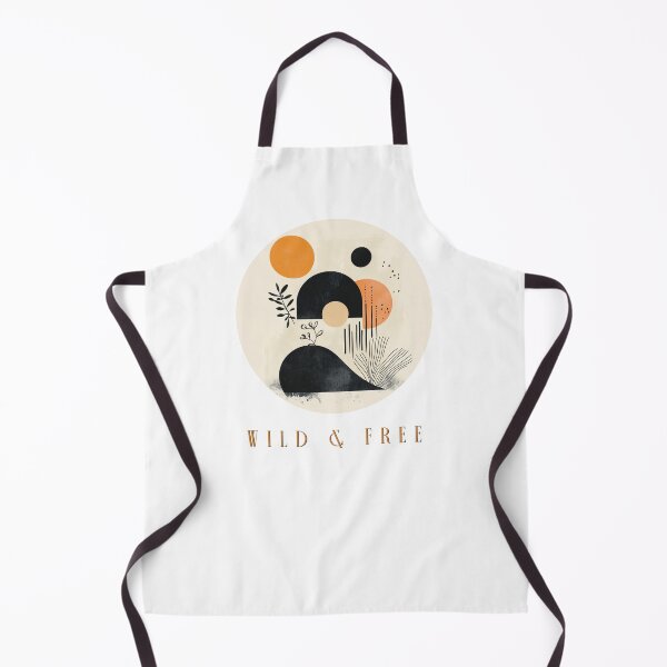Item preview, Wild and Free: Whispers of Nature #5 designed and sold by LollyShineART.