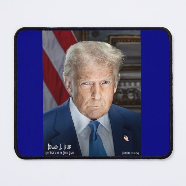 Item preview, Trump Inauguration Photo designed and sold by ayemagine.