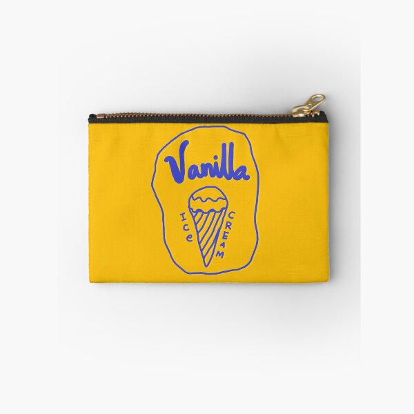 Item preview, vanilla ice cream designed and sold by zzzozzo.