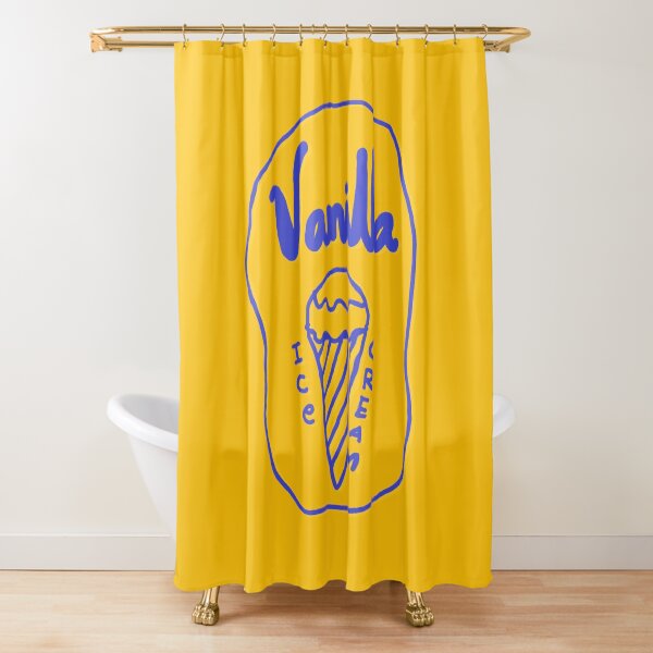 Item preview, vanilla ice cream designed and sold by zzzozzo.