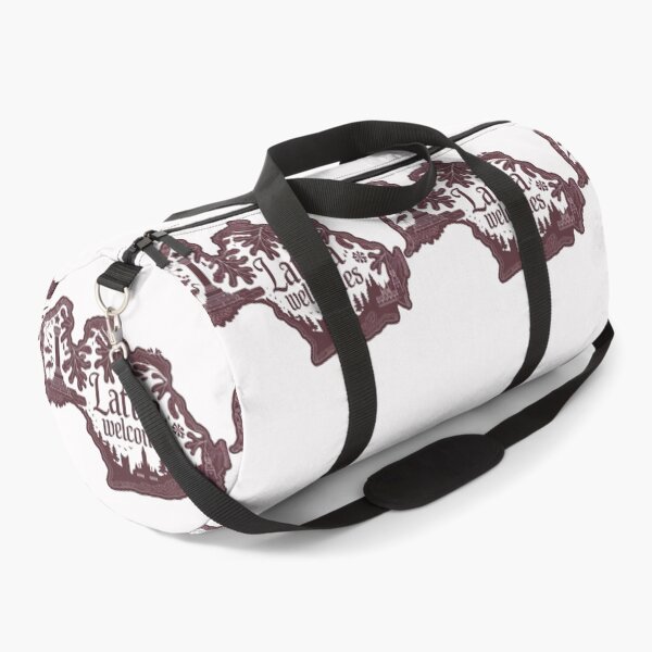 Item preview, Latvia Welcomes Flag Map Riga, art nouveau, Jurmala designed and sold by AnimalsDH305.
