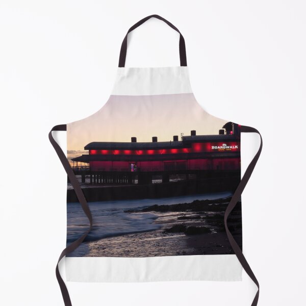 Item preview, Felixstowe Pier - Red designed and sold by wiggyofipswich.