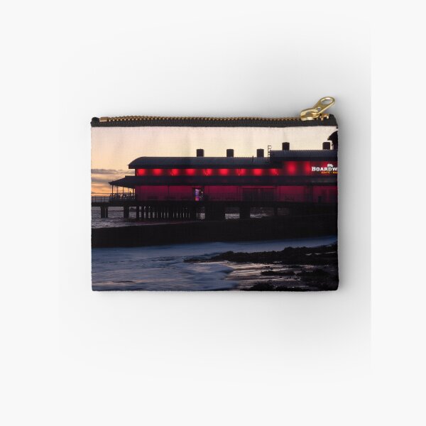 Item preview, Felixstowe Pier - Red designed and sold by wiggyofipswich.