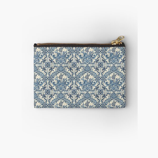 Item preview, Azulejo pattern designed and sold by Gaspar Avila.