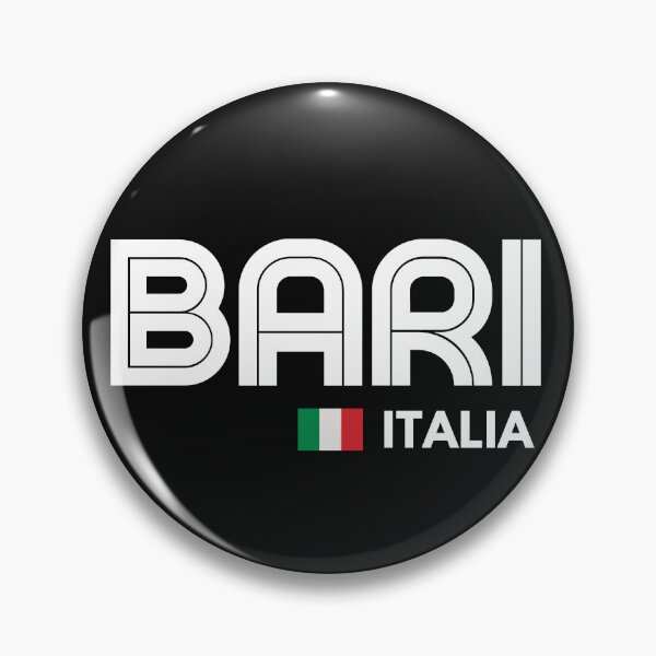 Item preview, Bari - Italia  designed and sold by Sketch-Shack.