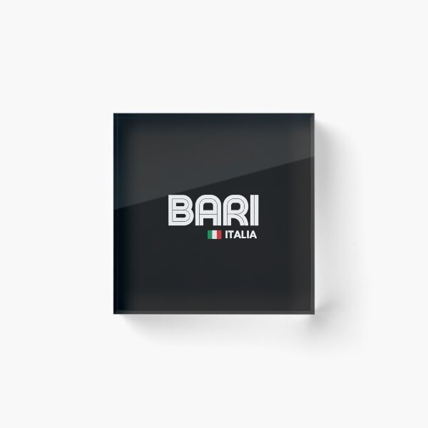 Item preview, Bari - Italia  designed and sold by Sketch-Shack.
