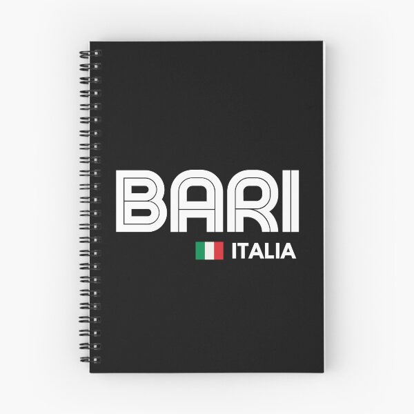 Item preview, Bari - Italia  designed and sold by Sketch-Shack.