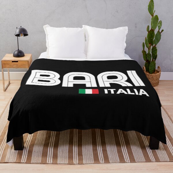 Item preview, Bari - Italia  designed and sold by Sketch-Shack.