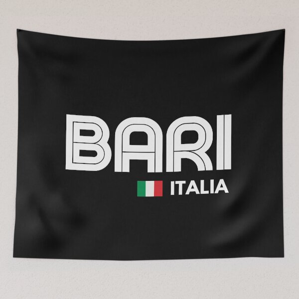 Item preview, Bari - Italia  designed and sold by Sketch-Shack.