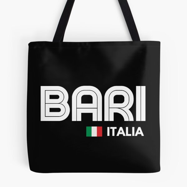 Item preview, Bari - Italia  designed and sold by Sketch-Shack.