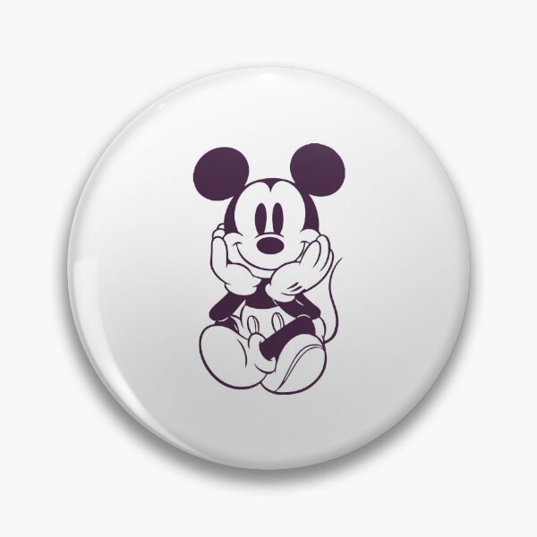 Item preview, Mickey Mouse Minnie  designed and sold by Anime-Planet1.