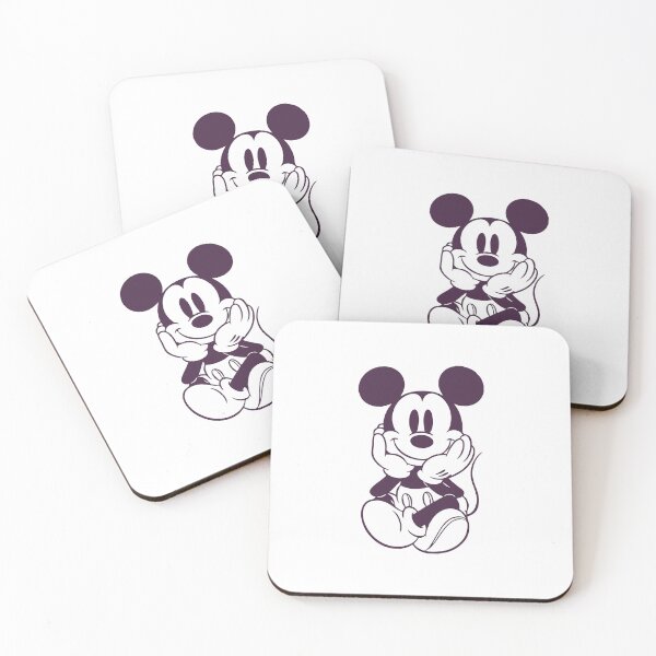 Item preview, Mickey Mouse Minnie  designed and sold by Anime-Planet1.