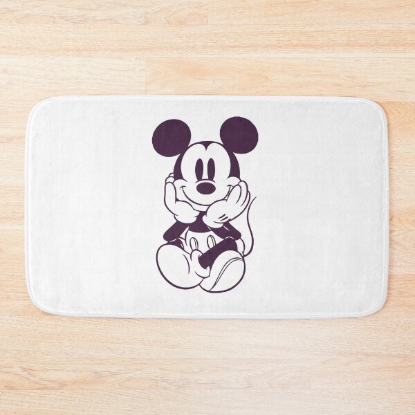 Item preview, Mickey Mouse Minnie  designed and sold by Anime-Planet1.