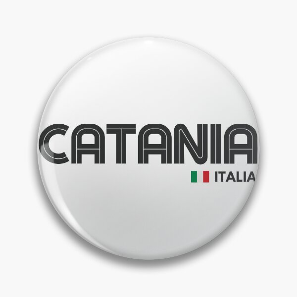 Item preview, Catania - Italia  designed and sold by Sketch-Shack.
