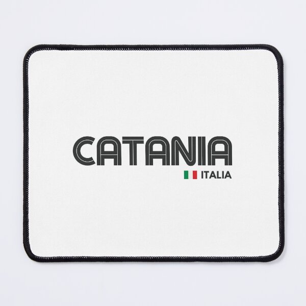 Item preview, Catania - Italia  designed and sold by Sketch-Shack.