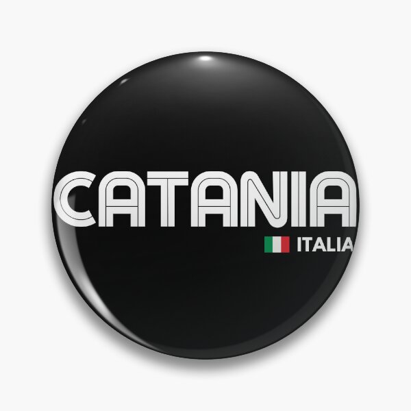 Item preview, Catania - Italia  designed and sold by Sketch-Shack.