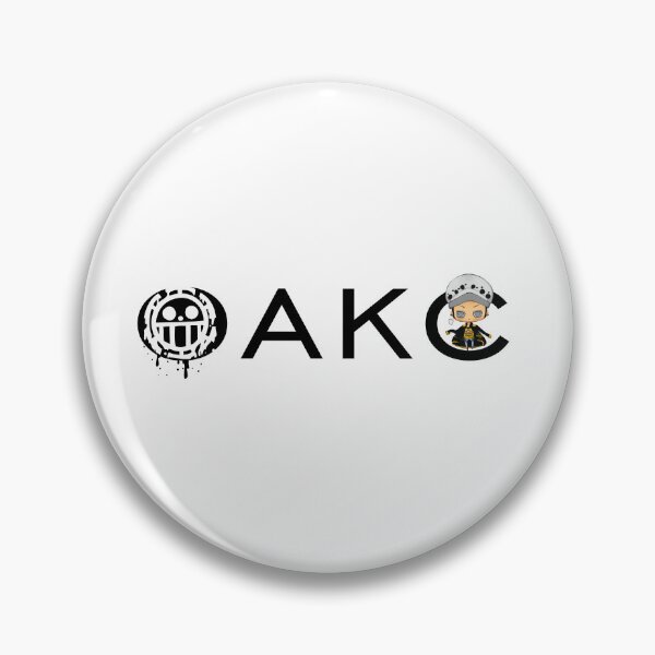 Item preview, OAKC Traffi designed and sold by X-Fennef.