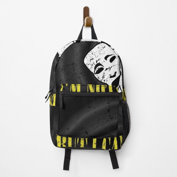 Item preview, I'm not like them designed and sold by Dziabacz13.