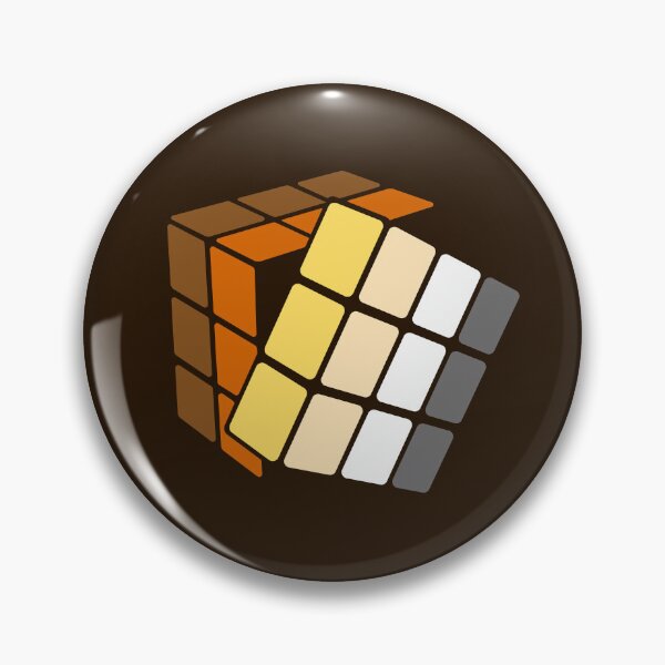 Item preview, The Bear Rubik Cube designed and sold by JujuDesignX.