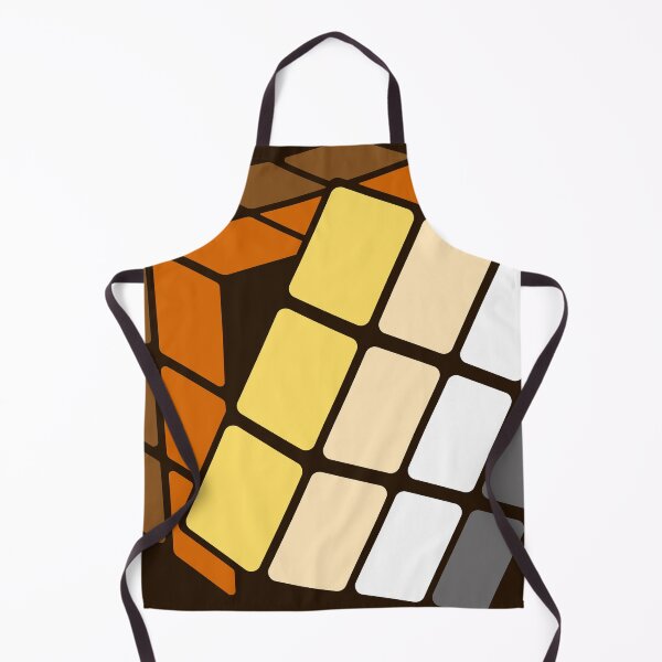 Item preview, The Bear Rubik Cube designed and sold by JujuDesignX.