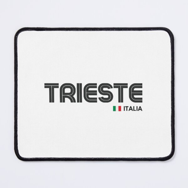 Item preview, Trieste - Italia  designed and sold by Sketch-Shack.