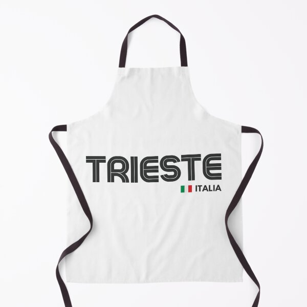 Item preview, Trieste - Italia  designed and sold by Sketch-Shack.