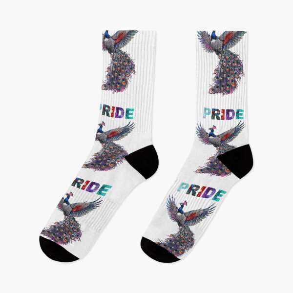 Item preview, Peacock Pride - Vibrant and Elegant Design for All Occasions designed and sold by Colorful-Garden.