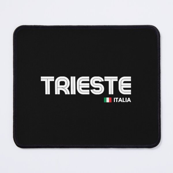 Item preview, Trieste - Italia  designed and sold by Sketch-Shack.