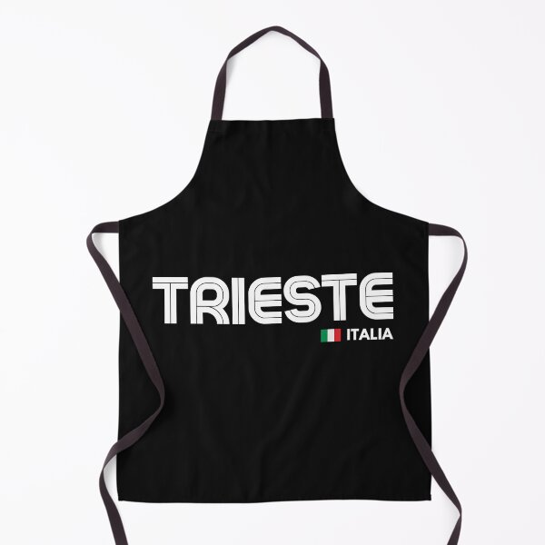 Item preview, Trieste - Italia  designed and sold by Sketch-Shack.