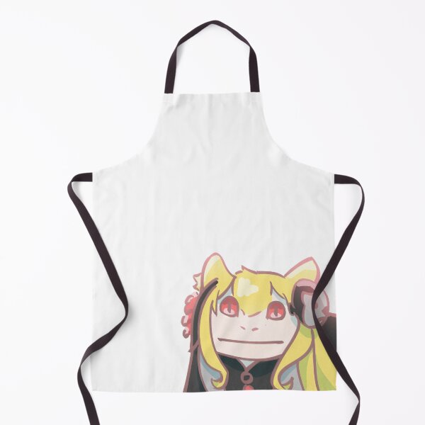Item preview, Fanmerch Kaela Kovalskia meme cat - Hololive ID #2 designed and sold by ZHAQQU.