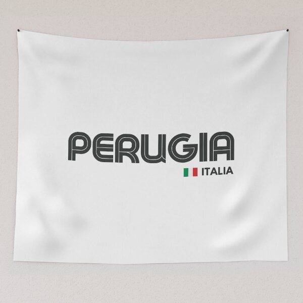 Item preview, Perugia - Italia  designed and sold by Sketch-Shack.