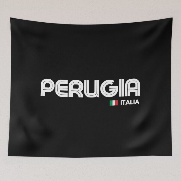 Item preview, Perugia - Italia  designed and sold by Sketch-Shack.