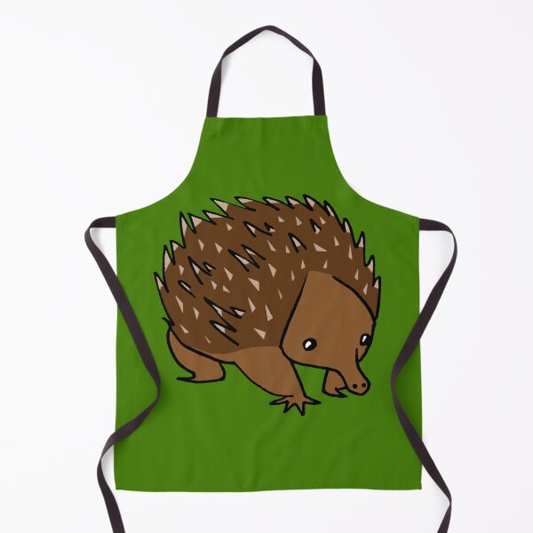 Item preview, Echidna designed and sold by fierywolfdesign.