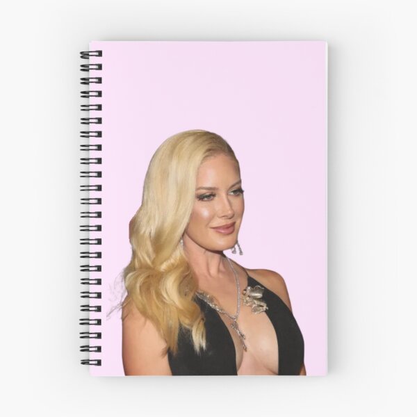 Item preview, Heidi Montag, Superficial, Tik Tok trend, The Hills, Heidi Montag spencer Pratt Lauren Conrad, TV, Reality TV, Noughties, famous, trend, viral trend designed and sold by QueensOfBravo.