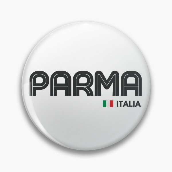 Item preview, Parma - Italia  designed and sold by Sketch-Shack.
