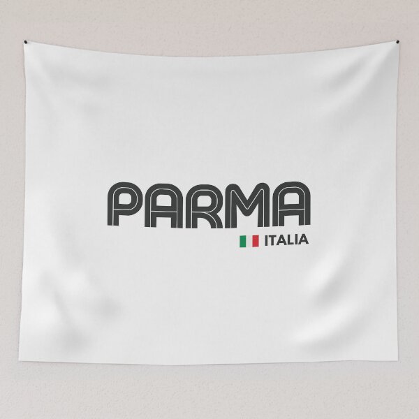 Item preview, Parma - Italia  designed and sold by Sketch-Shack.