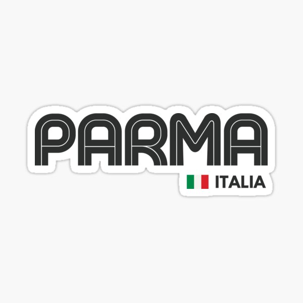Item preview, Parma - Italia  designed and sold by Sketch-Shack.
