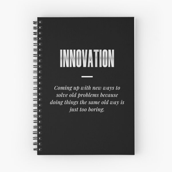 Aperçu de l'œuvre INNOVATION créée et vendue par Syahrasi.