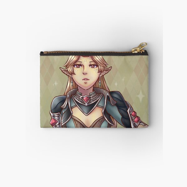 Item preview, Neilnail Xenoblade Chronicles X - @azureart01/@_azureart_ designed and sold by azureart01.