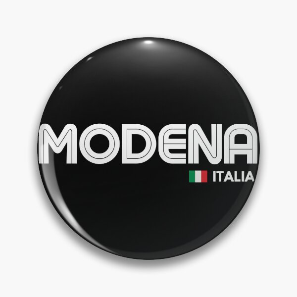 Item preview, Modena - Italia  designed and sold by Sketch-Shack.