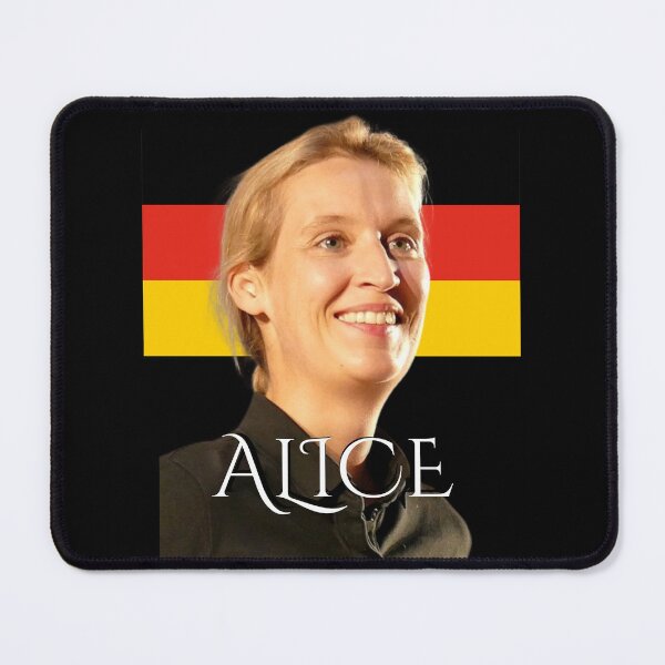 Item preview, Alice Weidel  designed and sold by Flirt-Teez.
