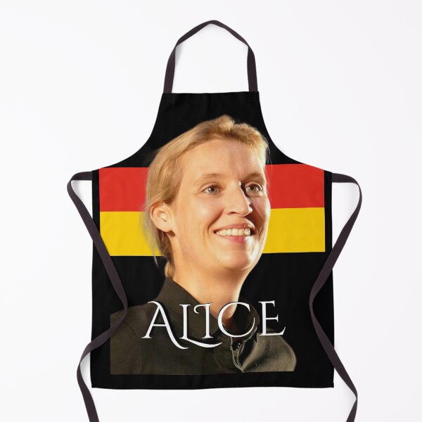Item preview, Alice Weidel  designed and sold by Flirt-Teez.
