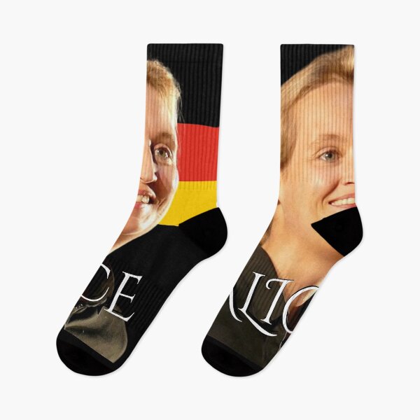 Item preview, Alice Weidel  designed and sold by Flirt-Teez.