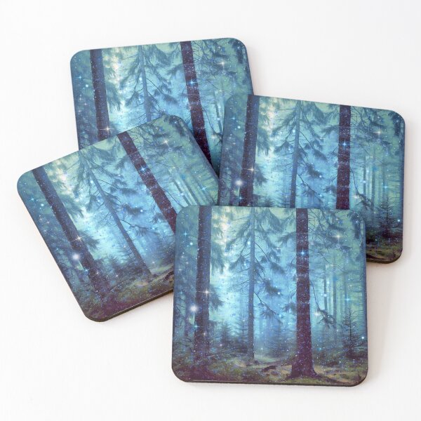 Item preview, Magical Forest designed and sold by Gypsy  Queen.