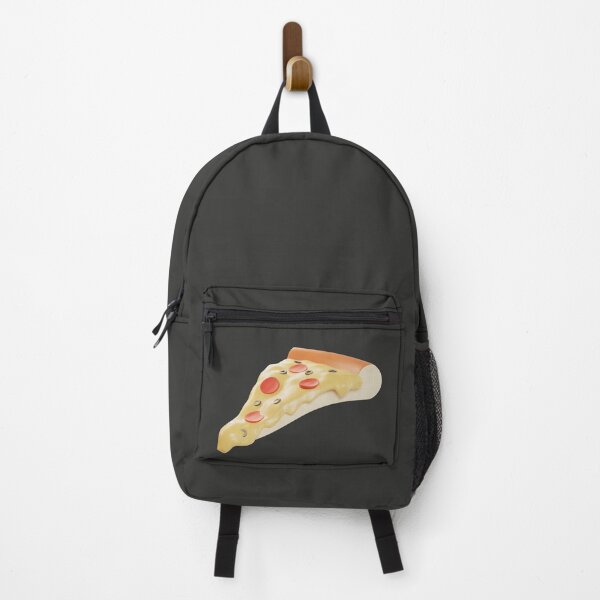 Item preview, PIECE of pizza t-shirt designed and sold by RBBART.